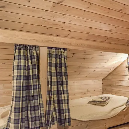 度假居 Four-bedroom Holiday In