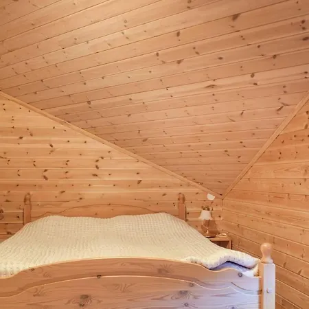 Four-bedroom Holiday In 度假居 法尔松