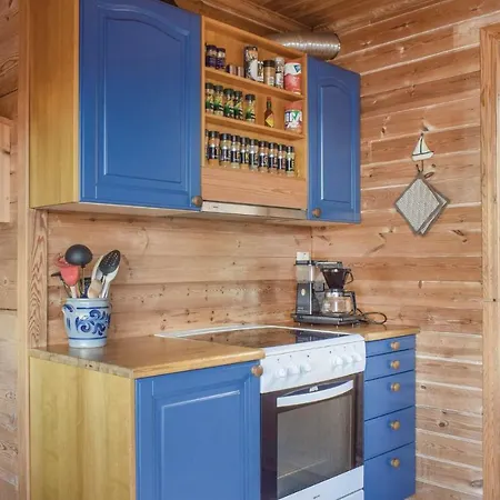 Four-bedroom Holiday In *