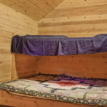 Four-bedroom Holiday In 法尔松